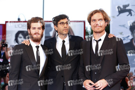 '99 Homes' Premiere, Biennale 2014