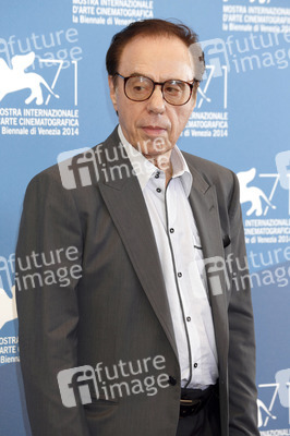 'She's Funny That Way' Photocall, Biennale 2014