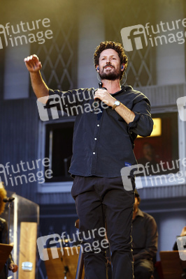 Max Herre Konzert, Hamburg