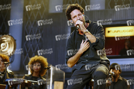 Max Herre Konzert, Hamburg