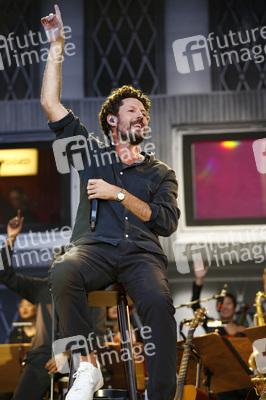 Max Herre Konzert, Hamburg