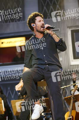 Max Herre Konzert, Hamburg