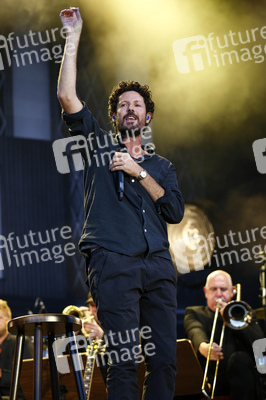 Max Herre Konzert, Hamburg