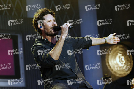 Max Herre Konzert, Hamburg