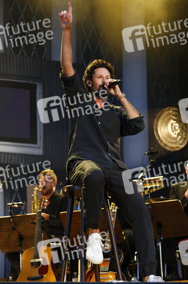 Max Herre Konzert, Hamburg