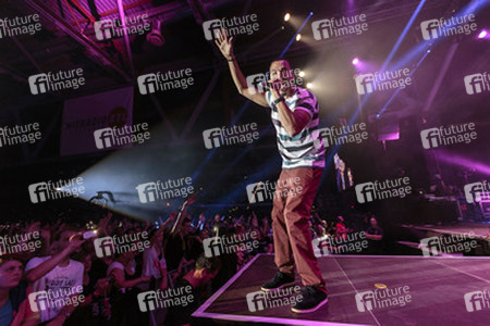 Stars for Free 2014, Chemnitz