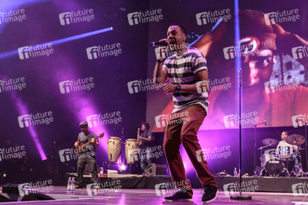 Stars for Free 2014, Chemnitz