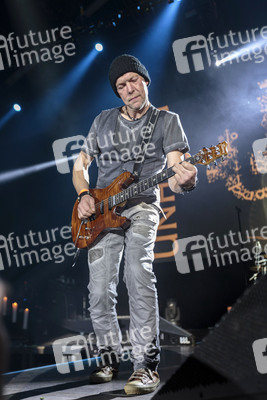 Stars for Free 2014, Chemnitz