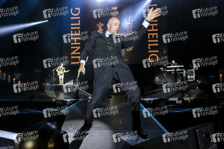 Stars for Free 2014, Chemnitz