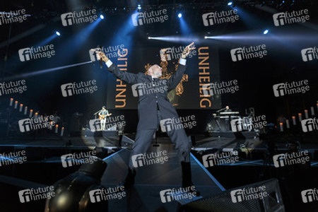 Stars for Free 2014, Chemnitz