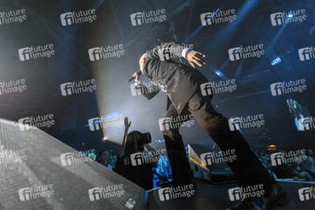 Stars for Free 2014, Chemnitz