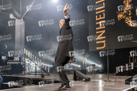 Stars for Free 2014, Chemnitz