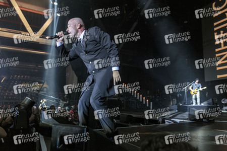Stars for Free 2014, Chemnitz