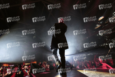 Stars for Free 2014, Chemnitz