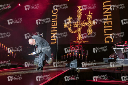 Stars for Free 2014, Chemnitz