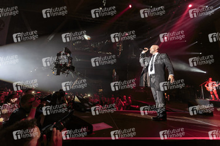 Stars for Free 2014, Chemnitz