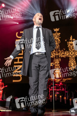 Stars for Free 2014, Chemnitz