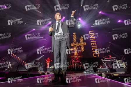Stars for Free 2014, Chemnitz