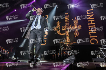 Stars for Free 2014, Chemnitz