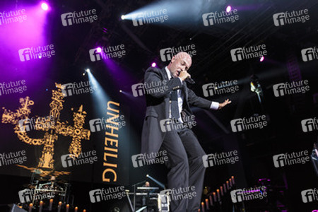 Stars for Free 2014, Chemnitz