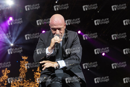 Stars for Free 2014, Chemnitz