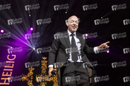 Stars for Free 2014, Chemnitz