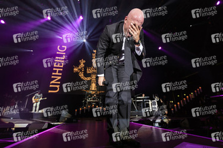Stars for Free 2014, Chemnitz