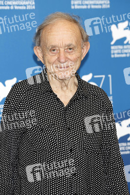 'Golden Lion for Lifetime Achievement 2014' Photocall, Biennale 2014