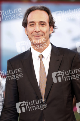 '3 Coeurs' Premiere, Biennale 2014