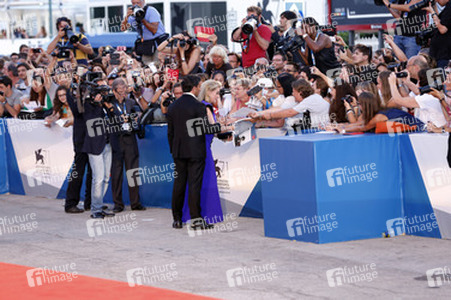 '3 Coeurs' Premiere, Biennale 2014