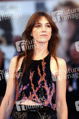 '3 Coeurs' Premiere, Biennale 2014