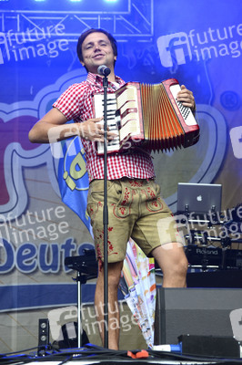Bonn Olé 2014 Festival, Bonn