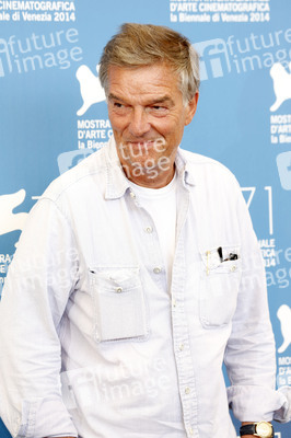 '3 coeurs' Photocall, Biennale 2014