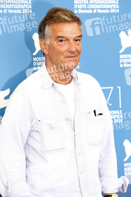 '3 coeurs' Photocall, Biennale 2014