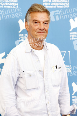 '3 coeurs' Photocall, Biennale 2014