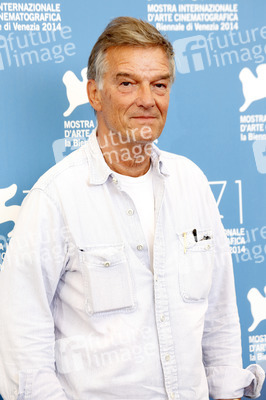 '3 coeurs' Photocall, Biennale 2014