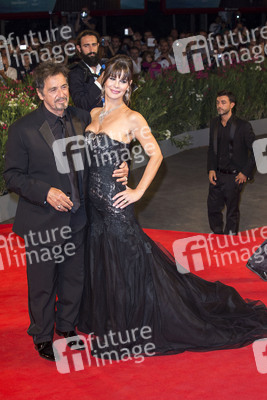 'The Humbling' Premiere, Biennale 2014