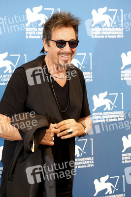 'The Humbling' Photocall, Biennale 2014
