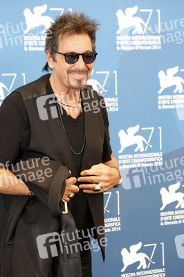 'The Humbling' Photocall, Biennale 2014