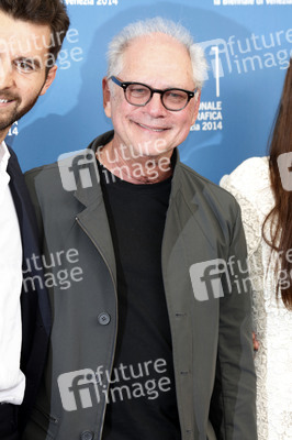 'The Humbling' Photocall, Biennale 2014