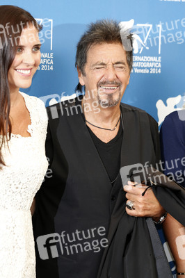 'The Humbling' Photocall, Biennale 2014