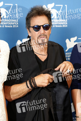 'The Humbling' Photocall, Biennale 2014