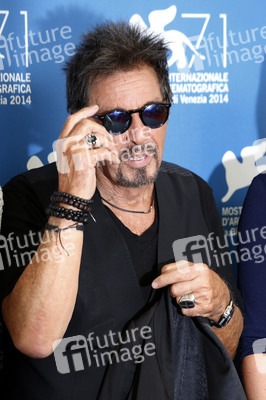 'The Humbling' Photocall, Biennale 2014