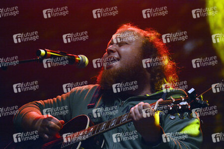 Andreas Kümmert Konzert, Essen