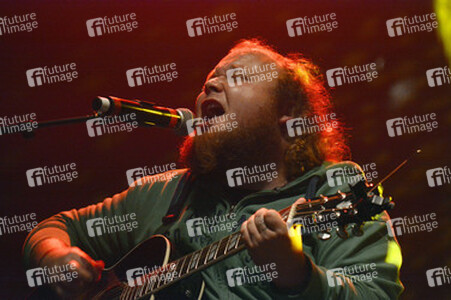 Andreas Kümmert Konzert, Essen
