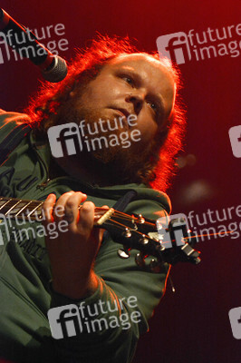 Andreas Kümmert Konzert, Essen
