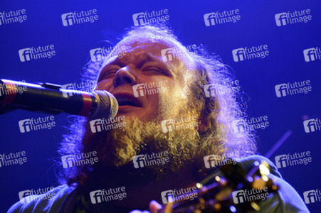 Andreas Kümmert Konzert, Essen