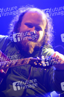 Andreas Kümmert Konzert, Essen