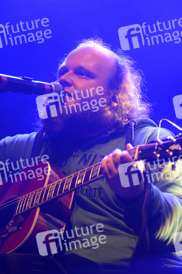 Andreas Kümmert Konzert, Essen