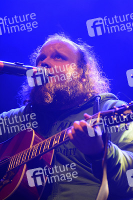Andreas Kümmert Konzert, Essen